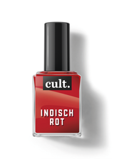 Indian red