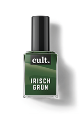 Irish green