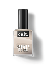 Saharabeige