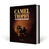 Camel Trophy - The Definitive History (Classic Edition)