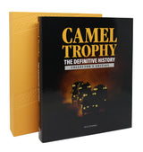 Camel Trophy - The Definitive History (Collector's Edition)