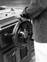 Driver Suede Over Shirt