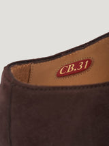 Men's Driving Shoes