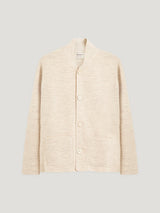 Single Breasted Driving Jacket