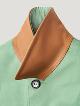 Gabbardine Poachers Coat