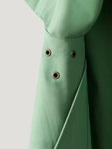 Gabbardine Poachers Coat