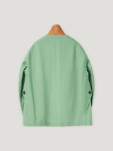 Gabbardine Poachers Coat