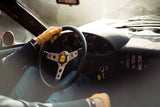 Driving Gloves