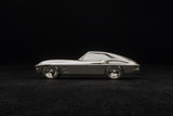 Chevrolet Corvette Sculptures