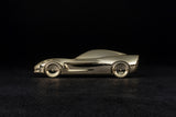 Chevrolet Corvette Sculptures