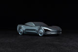 Chevrolet Corvette Sculptures