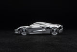 Chevrolet Corvette Sculptures