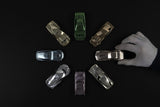 Chevrolet Corvette Sculpture Collection by Amalgam Collection