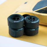 The Coun - Papercraft Car Sculpture - 1:18 - Genious Gold