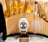 Bamford B347 ‘Uncovered at Thirty’