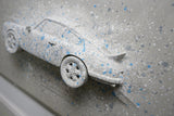 Porsche Carrera RS 2.7 No.7