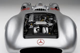 Mercedes-Benz W196 Streamliner (1954) French Gp