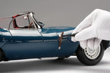 Jaguar XKSS at 1:8 scale