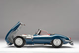 Jaguar XKSS at 1:8 scale