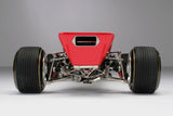 Lotus 49B - 1968 Monaco GP Winner - Hill
