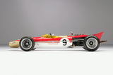 Lotus 49B - 1968 Monaco GP Winner - Hill