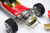 Lotus 49B - 1968 Monaco GP Winner - Hill