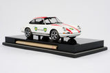 Porsche 911R (1967) at 1:18 scale