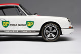 Porsche 911R (1967) at 1:18 scale
