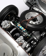 Porsche 550 RS Spyder