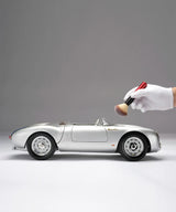 Porsche 550 RS Spyder