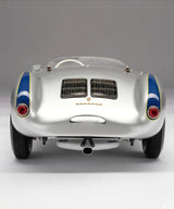 Porsche 550 RS Spyder