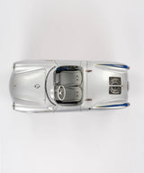 Porsche 550 RS Spyder