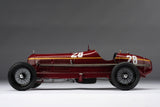 Alfa Romeo 8C 2300 - 1932 Monaco Grand Prix Winner at 1:8 scale