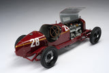 Alfa Romeo 8C 2300 - 1932 Monaco Grand Prix Winner at 1:8 scale