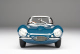 Jaguar XKSS at 1:18 scale