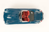 Jaguar XKSS at 1:18 scale