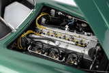 Aston Martin DB4 GT Zagato - 1961 Goodwood TT - Salvadori