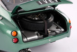 Aston Martin DB4 GT Zagato - 1961 Goodwood TT - Salvadori