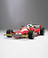 Ferrari 312 T2 (1976) | Niki Lauda
