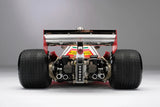 Ferrari 312 T2 (1976) | Niki Lauda