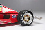 Ferrari 312 T2 (1976) | Niki Lauda