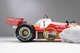 Ferrari 312 T2 (1976) | Niki Lauda