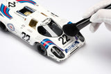 Porsche 917k - 1971 Le Mans Winner - Martini Livery