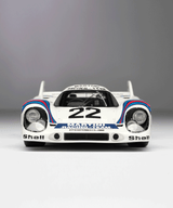 Porsche 917k - 1971 Le Mans Winner - Martini Livery