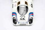 Porsche 917k - 1971 Le Mans Winner - Martini Livery