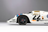 Porsche 917k - 1971 Le Mans Winner - Martini Livery