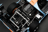 Ford GT40 - 1969 Le Mans Winner at 1:8 Scale
