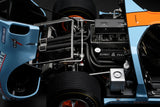 Ford GT40 - 1969 Le Mans Winner at 1:8 Scale