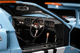 Ford GT40 - 1969 Le Mans Winner at 1:8 Scale