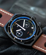 Daily Driver DLC Black